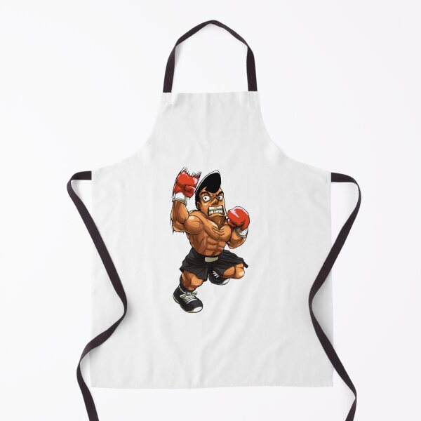 Item preview, Hajime no ippo chibi designed and sold by EasyOtaku.