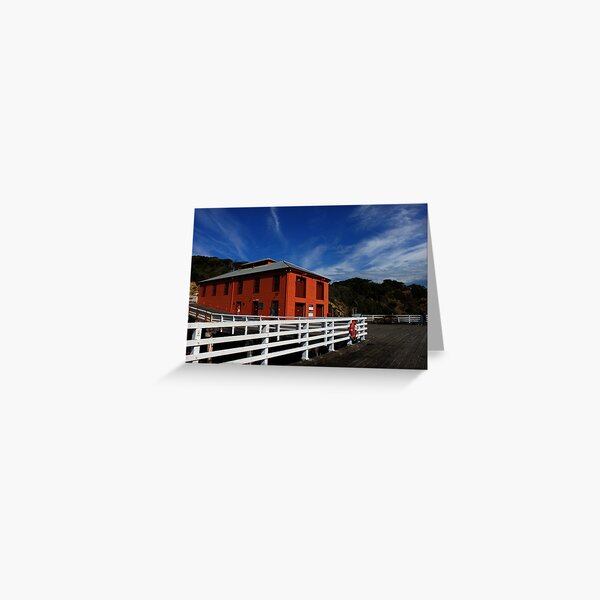 Item preview, Tathra Wharf designed and sold by Evita.