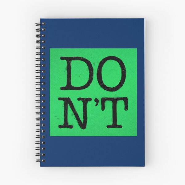 Item preview, Ed Sheeran dont   designed and sold by MaynardHowell.