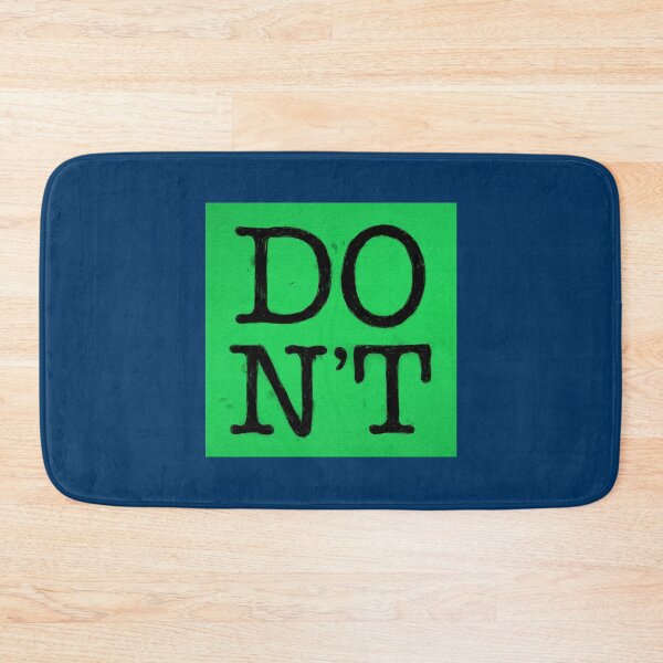 Item preview, Ed Sheeran dont   designed and sold by MaynardHowell.