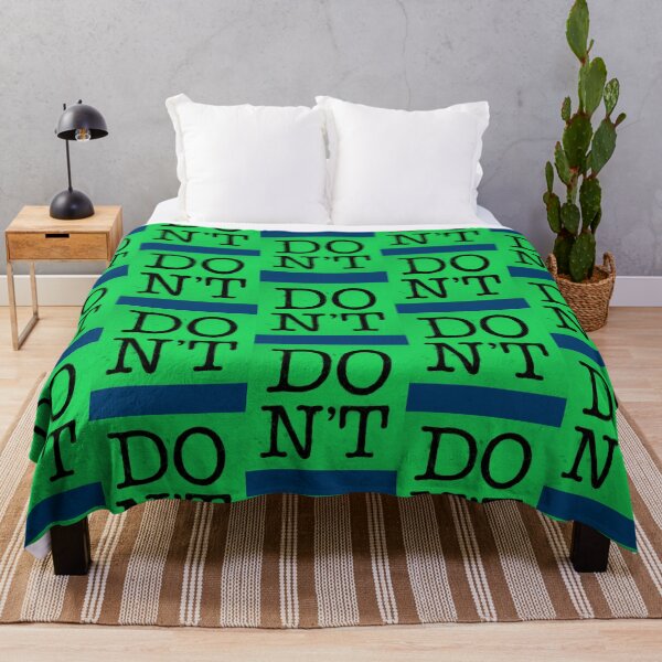 Item preview, Ed Sheeran dont   designed and sold by MaynardHowell.