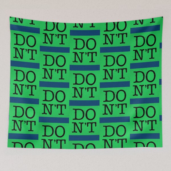 Item preview, Ed Sheeran dont   designed and sold by MaynardHowell.