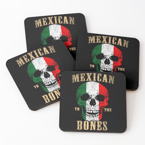 Item preview, Mexican to the bone designed and sold by Mila1946.