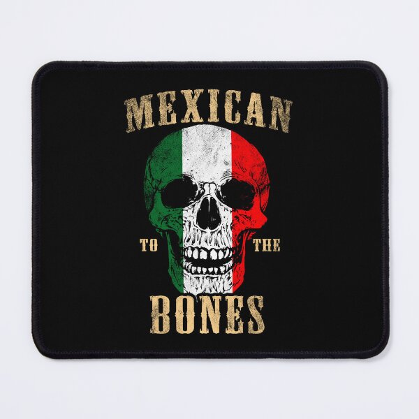 Item preview, Mexican to the bone designed and sold by Mila1946.