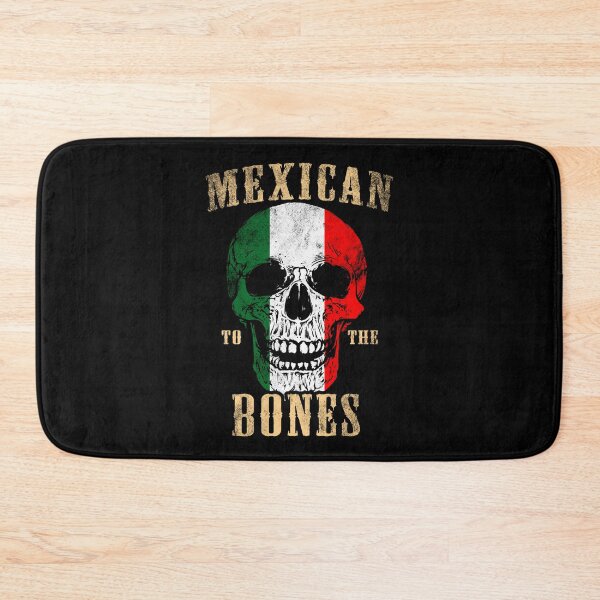 Item preview, Mexican to the bone designed and sold by Mila1946.