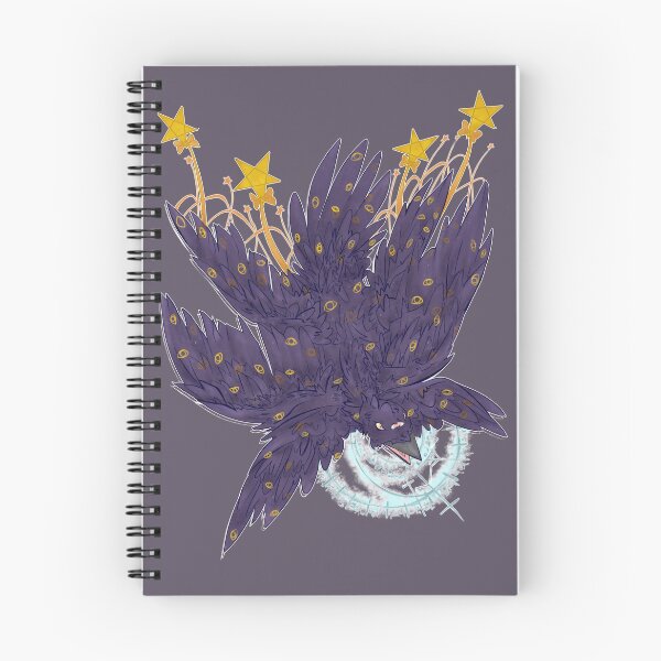 Item preview, Dragging the Stars designed and sold by Corvidcraft.