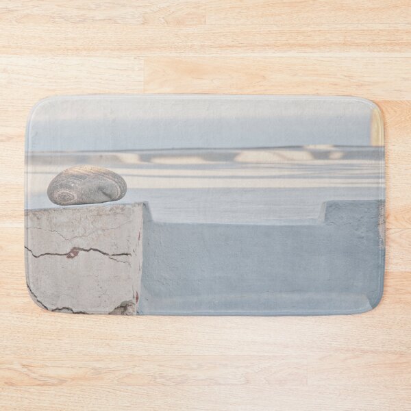 Item preview, Santorini Zen Dream #9 #minimal #wall #decor #art  designed and sold by Anita's & Bella's Art.