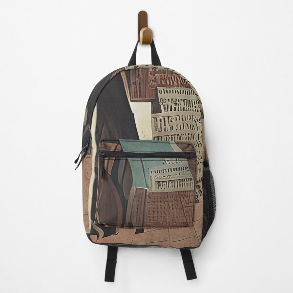 Item preview, The big city designed and sold by Jean-François Dupuis.