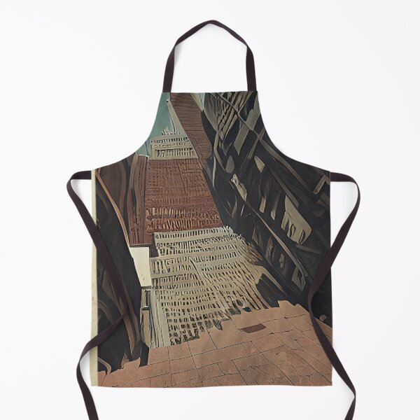 Item preview, The big city designed and sold by Jean-François Dupuis.
