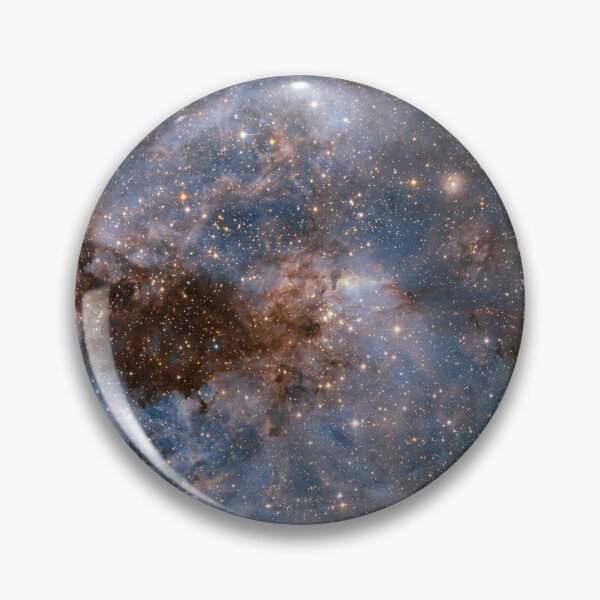 Item preview, NASA Hubble Space Telescope Image of Stellar Nursery LMC  designed and sold by Brasilia.