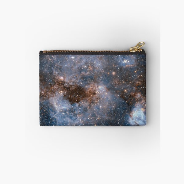 Item preview, NASA Hubble Space Telescope Image of Stellar Nursery LMC  designed and sold by Brasilia.