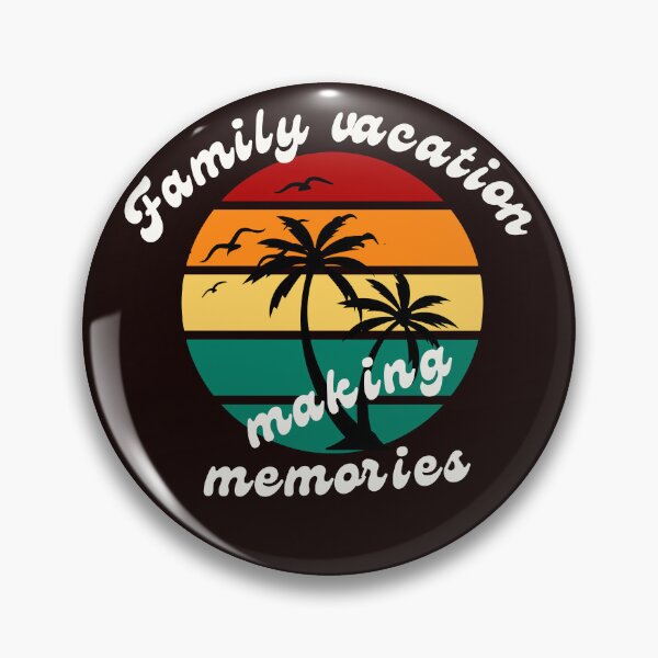 Item preview, Family vacation making memories,summer vacation designed and sold by Sharon111.