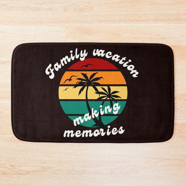 Item preview, Family vacation making memories,summer vacation designed and sold by Sharon111.