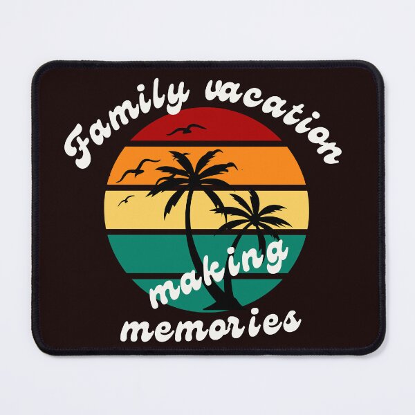 Item preview, Family vacation making memories,summer vacation designed and sold by Sharon111.