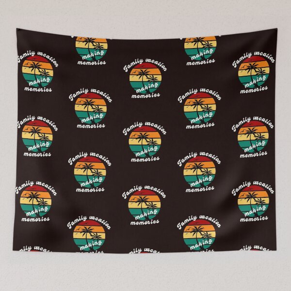Item preview, Family vacation making memories,summer vacation designed and sold by Sharon111.