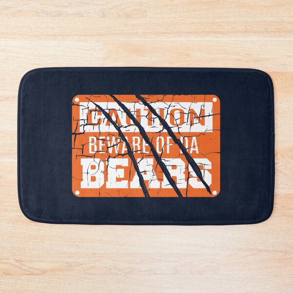 Item preview, Beware Of Bears designed and sold by BearDownDesigns.