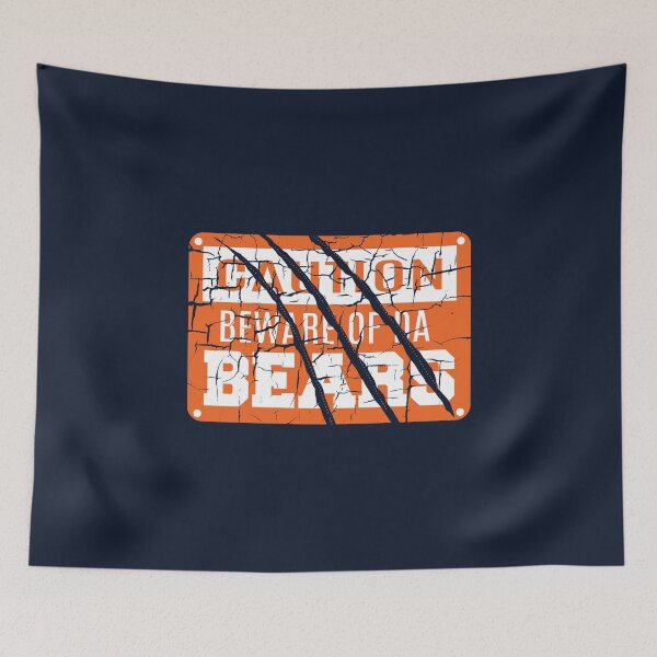 Item preview, Beware Of Bears designed and sold by BearDownDesigns.