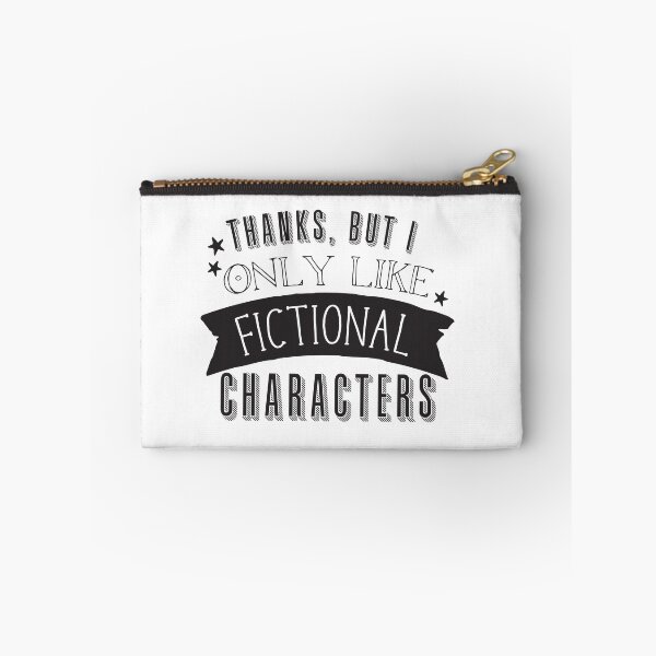 Item preview, Thanks, but I only like fictional characters designed and sold by jazzydevil.