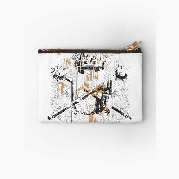 Item preview, Crown and Mace designed and sold by Verboten.