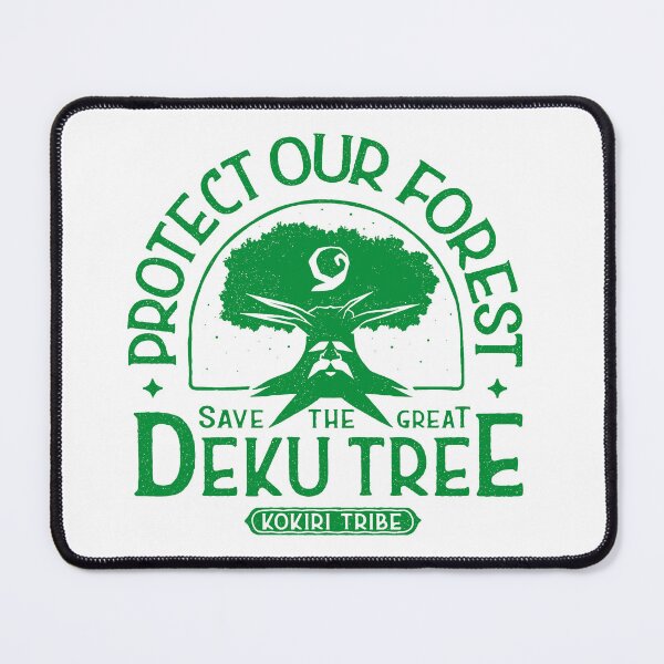 Item preview, Protect Our Forest v2 designed and sold by DemonigoteCamis.