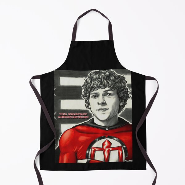 Item preview, The Greatest American Hero designed and sold by P55Ayers.