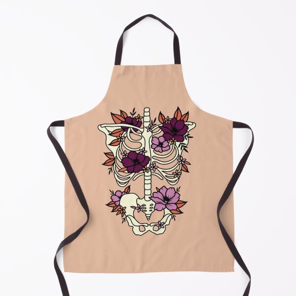 Item preview, bones and botany designed and sold by Preslava Genova.
