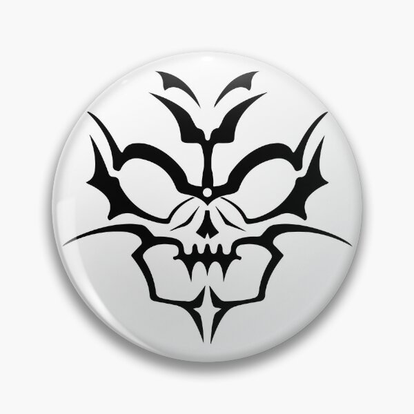 Item preview, Ainz Ooal Gown Overlord Logo designed and sold by AnimeLove89.