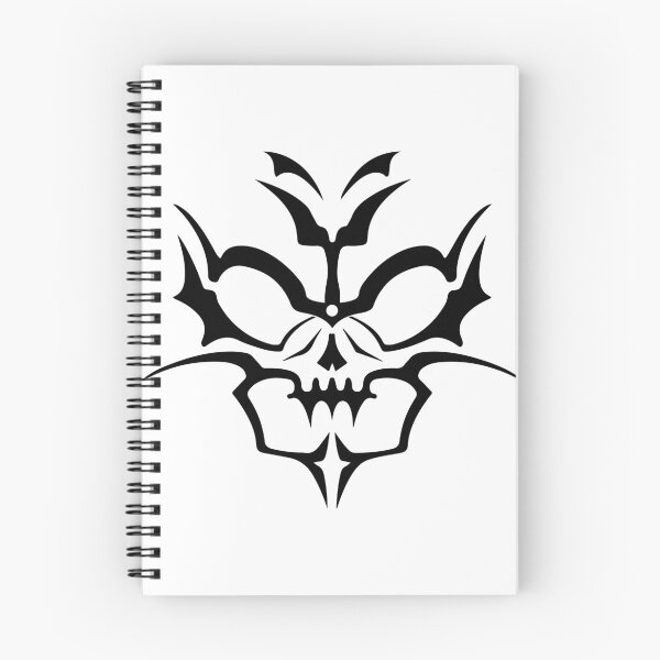 Item preview, Ainz Ooal Gown Overlord Logo designed and sold by AnimeLove89.
