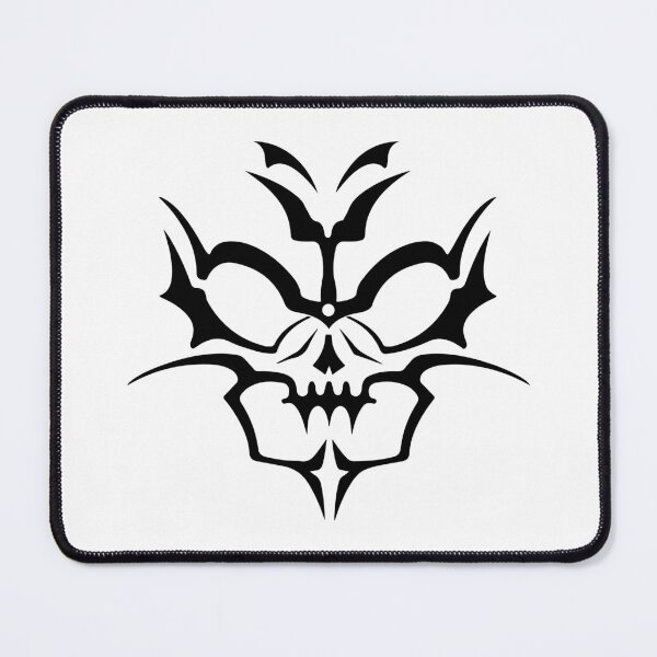 Item preview, Ainz Ooal Gown Overlord Logo designed and sold by AnimeLove89.