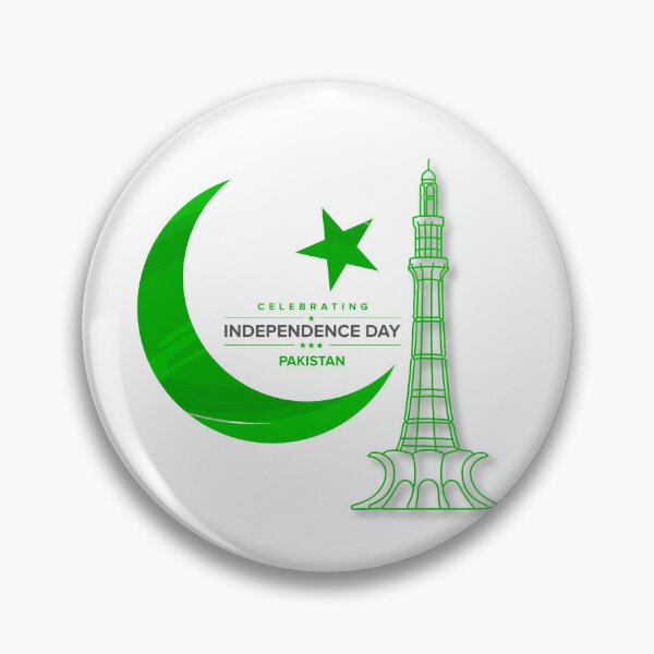 Item preview, Pakistan Independence Day designed and sold by Pixelish.