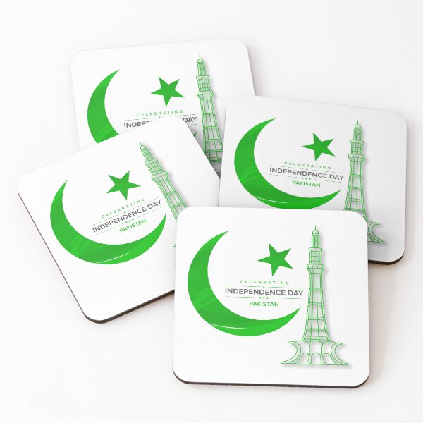 Item preview, Pakistan Independence Day designed and sold by Pixelish.