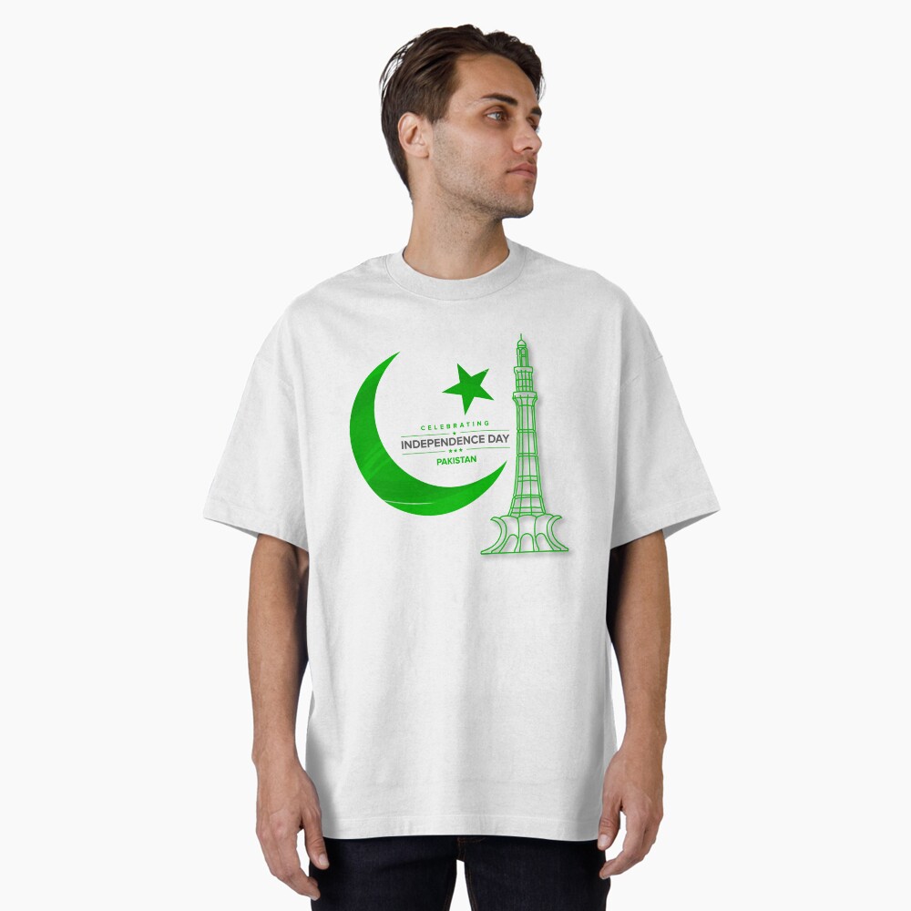 Pakistan Independence Day Essential T-Shirt