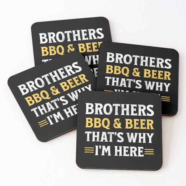 Item preview, Brother Crew Adult Family Reunion Beer Lover designed and sold by TM-Multidesign.
