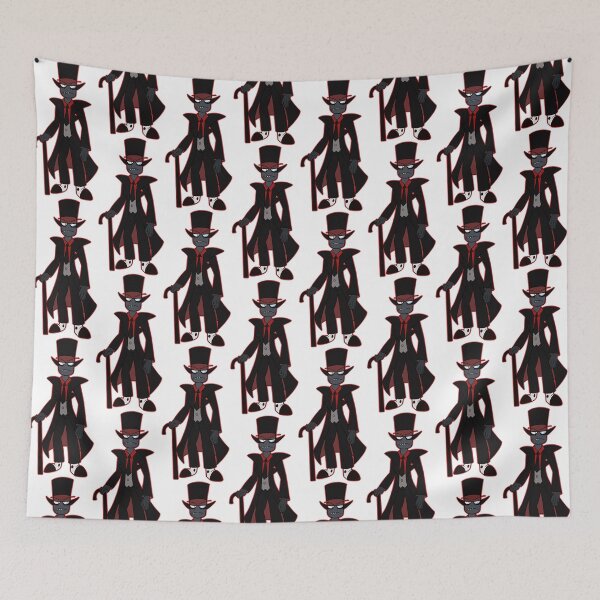 Item preview, Black Hat designed and sold by AgentKulu.