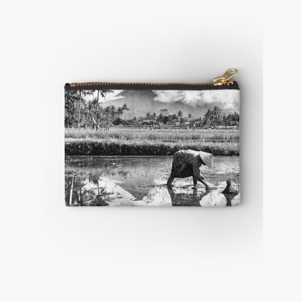 Item preview, Rice Fields in Jogja  designed and sold by ferryvn.