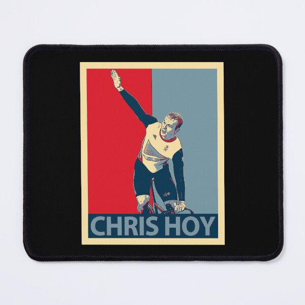 Item preview, chris hoy designed and sold by NoorSaltDesign.