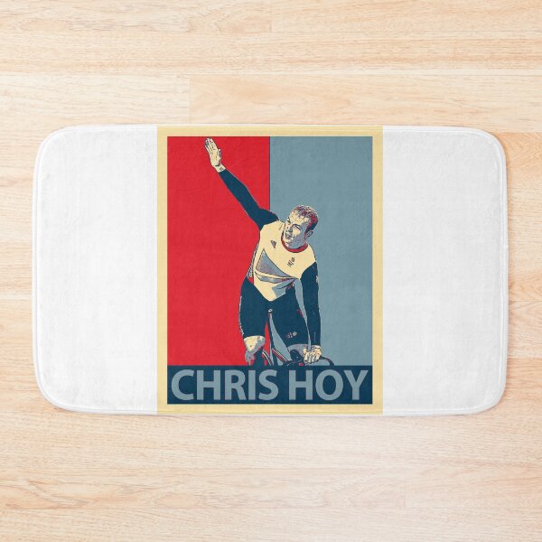 Item preview, Chris Hoy designed and sold by NoorSaltDesign.