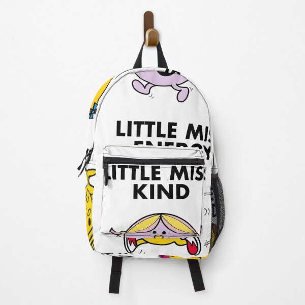 Item preview, Little Miss designed and sold by salvadormat.