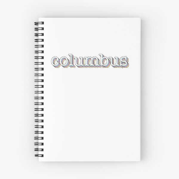 Item preview, COLUMBUS designed and sold by akachayy.