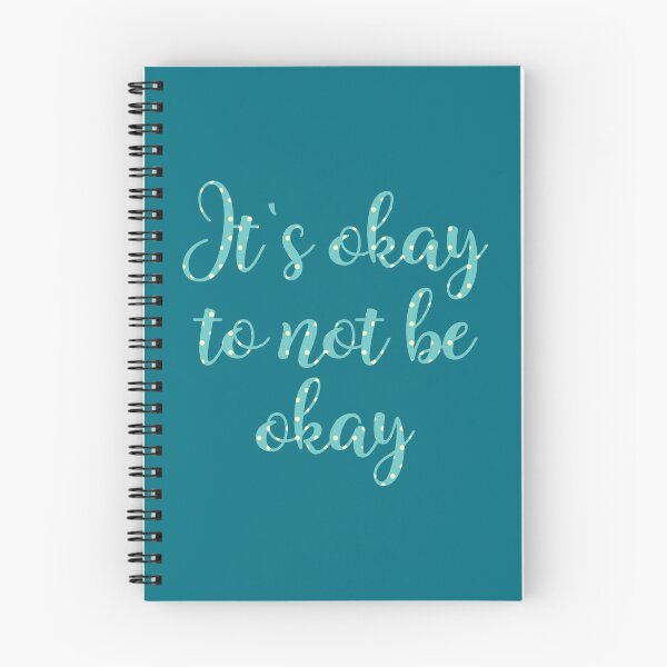 Item preview, Its Okay To Not Be Okay 14 designed and sold by Cawaiico.