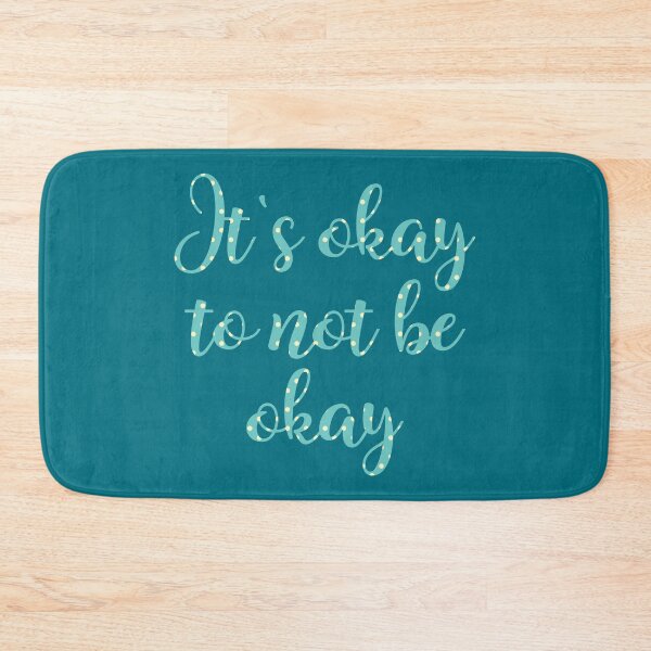Item preview, Its Okay To Not Be Okay 14 designed and sold by Cawaiico.