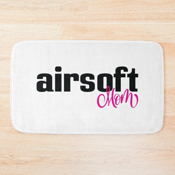 Item preview, Airsoft Mom designed and sold by FiveNiches.