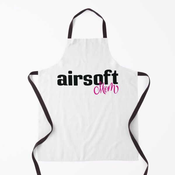 Item preview, Airsoft Mom designed and sold by FiveNiches.