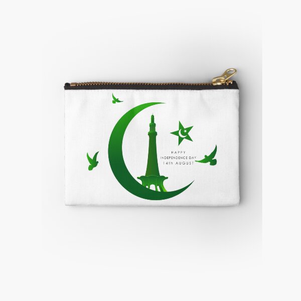 Item preview, Pakistan Independence Day designed and sold by Pixelish.