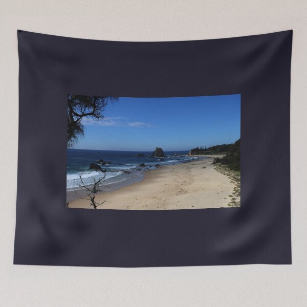 Item preview, GlassHouse Rocks Beach designed and sold by Evita.