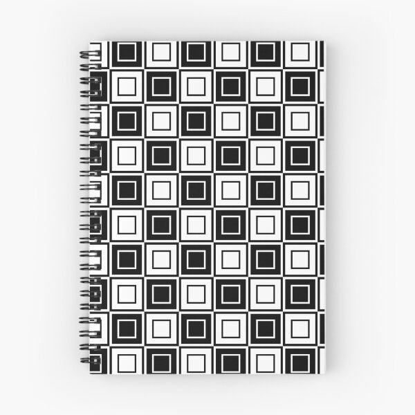 Item preview, Optical Illusion Squares designed and sold by mo3co8y.