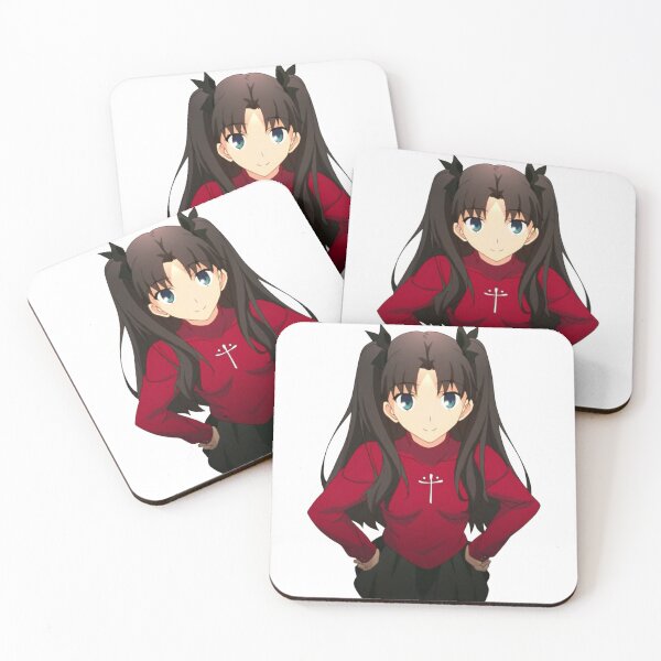 Artikelvorschau, Rin Tohsaka entworfen und verkauft von ESKAJI.