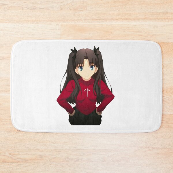 Item preview, Rin tohsaka designed and sold by ESKAJI.