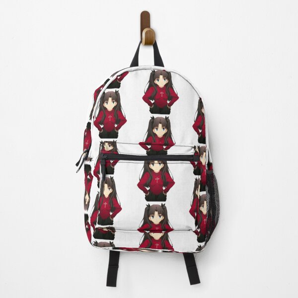 Item preview, Rin tohsaka designed and sold by ESKAJI.