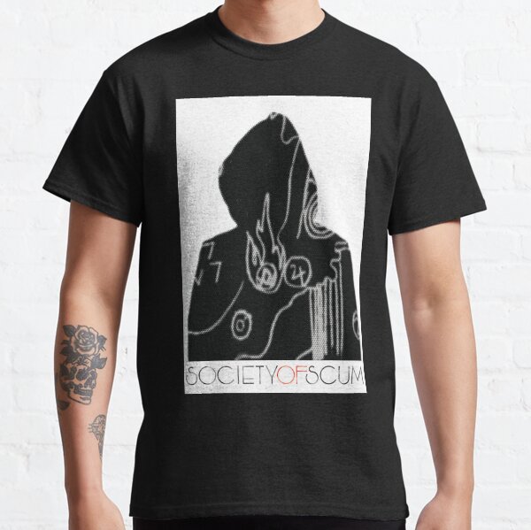 Occult Life Classic T-Shirt